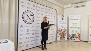 Vesna Marinko, generalna direktorica Direktorata za javno zdravje