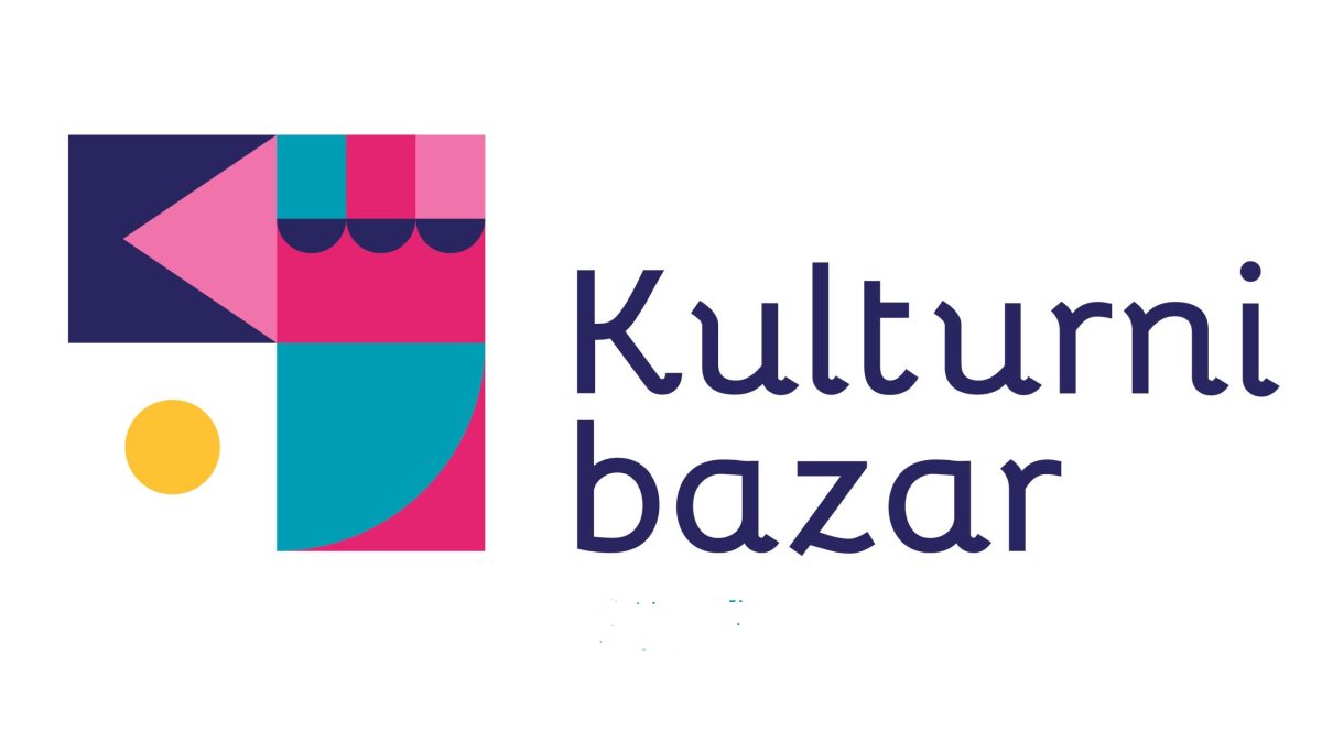 logotip Kulturni Bazar