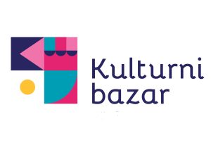 logotip Kulturni Bazar