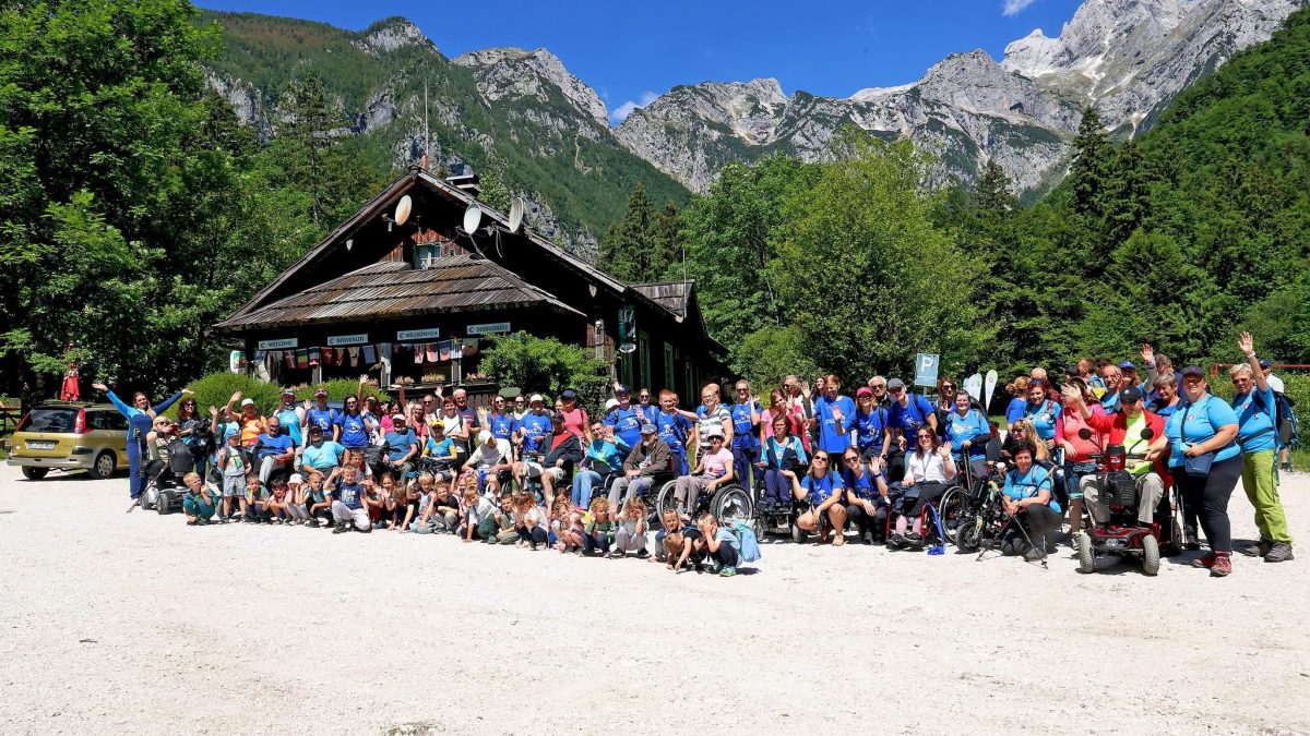 pohod v juniju 2026, množica udeležencev