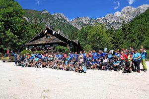 pohod v juniju 2026, množica udeležencev