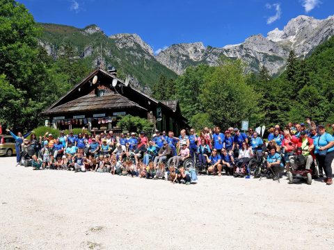 pohod v juniju 2026, množica udeležencev